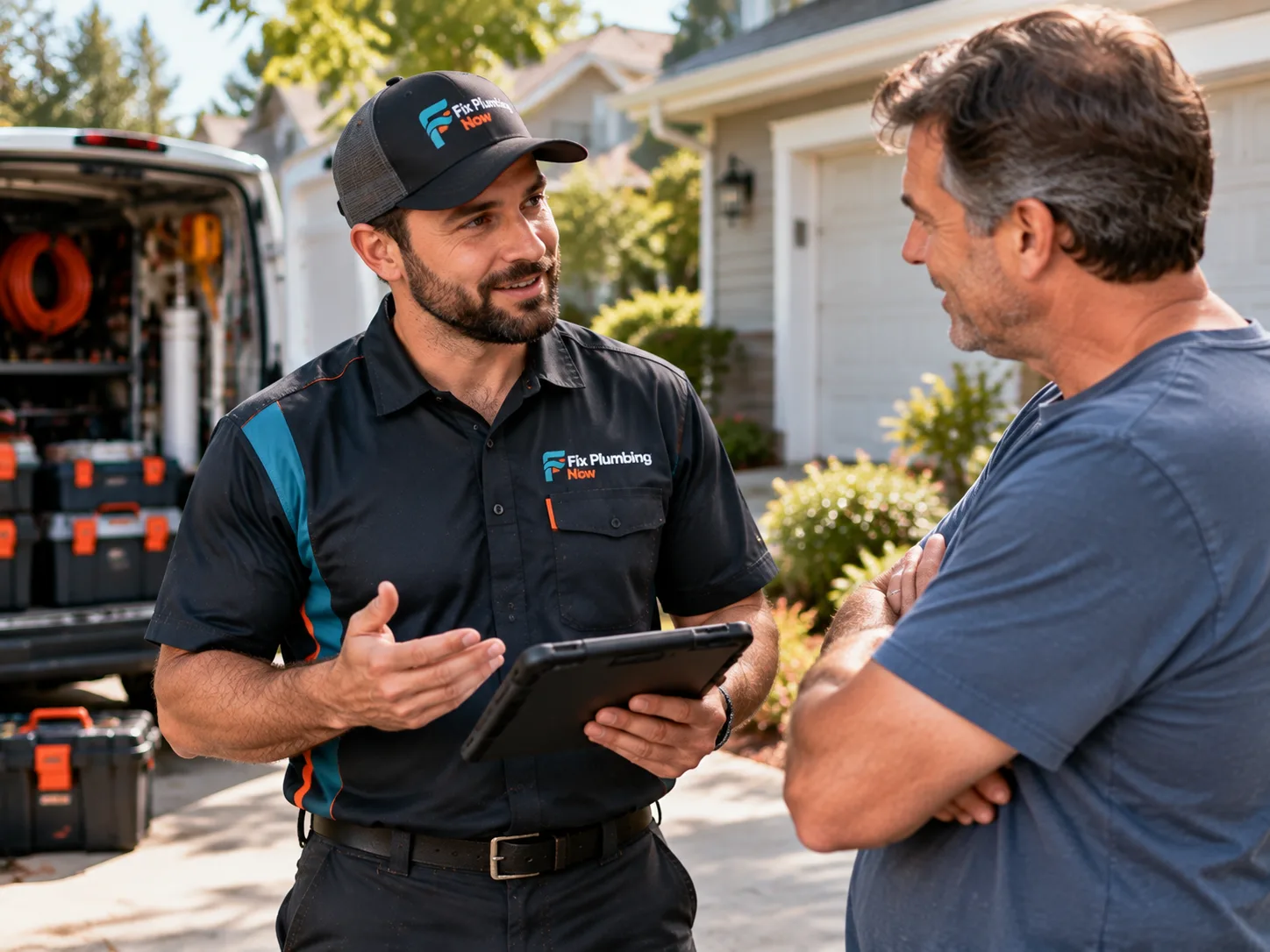 Clogged Drain Service North Charleston, SC FAQs
